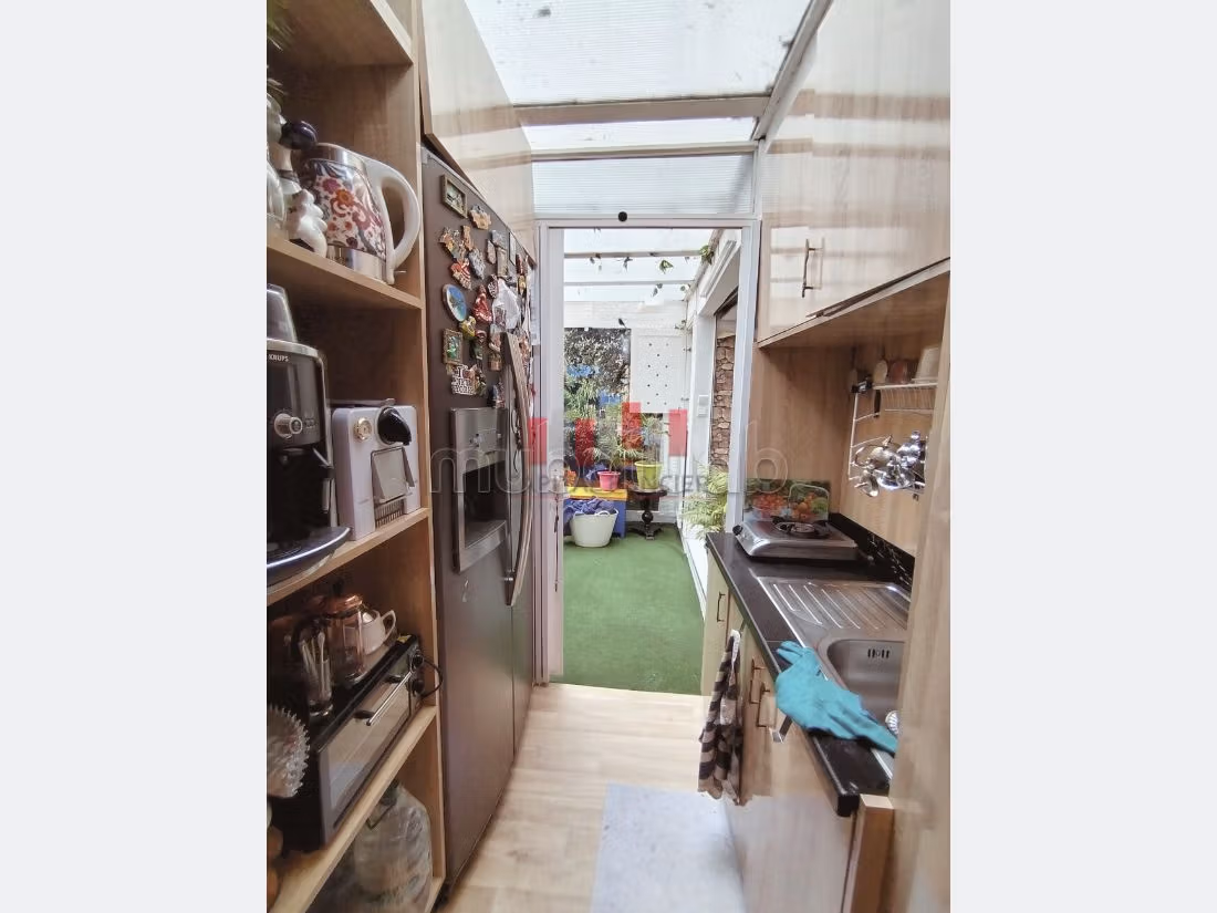 Fabulous apartment for sale in Les princesses. Large area 163 m². Carpark and elevator. 