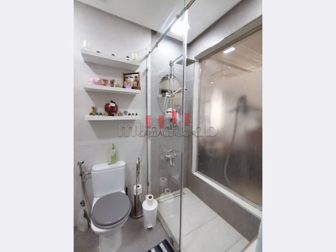 Fabulous apartment for sale in Les princesses. Large area 163 m². Carpark and elevator. 