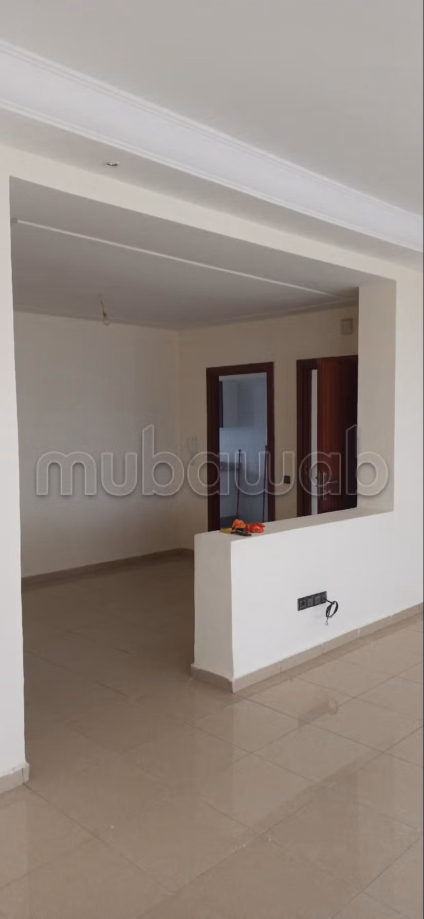 Splendido appartamento in affitto. 2 belle camere da letto. Arredato