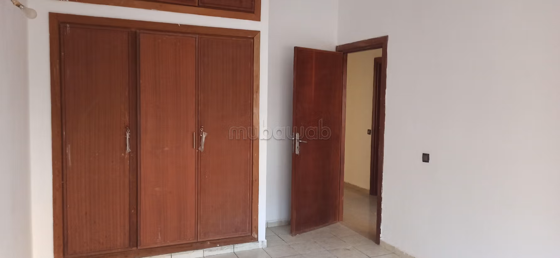 Splendido appartamento in affitto. 2 belle camere da letto. Arredato