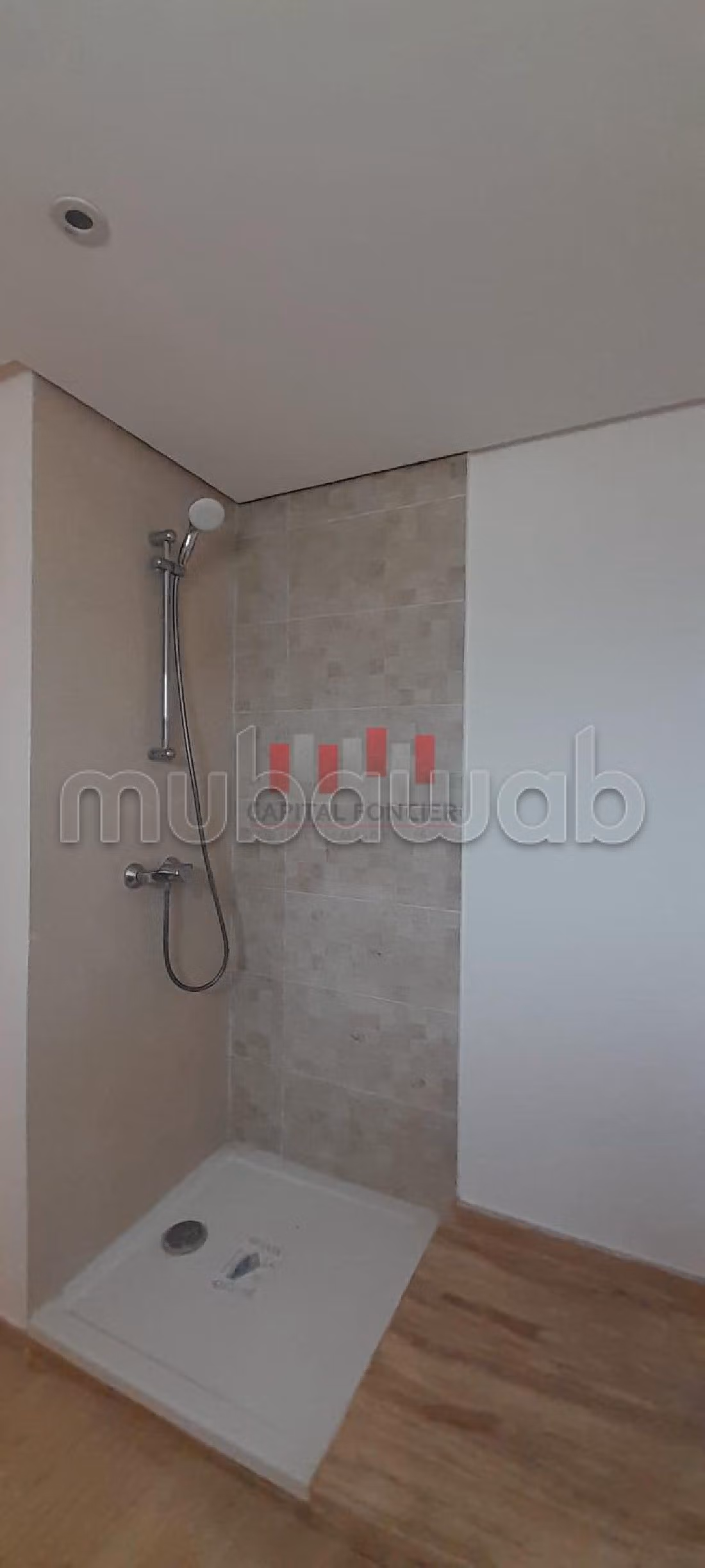 Dernier etage belle terrasse