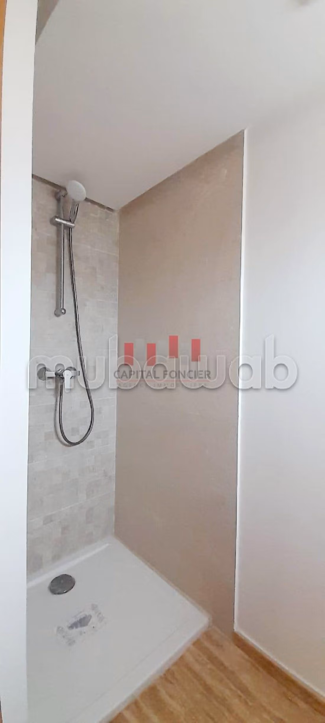 Dernier etage belle terrasse