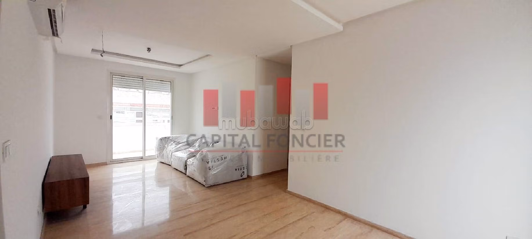 Dernier etage belle terrasse