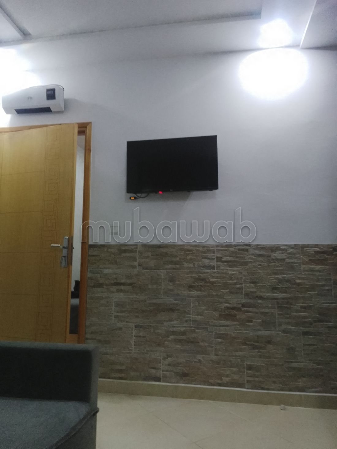 Appartement 47m2 centre ville