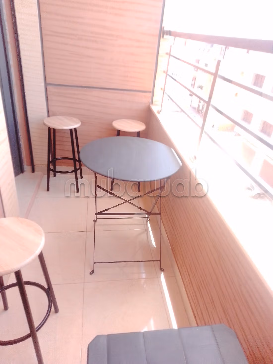 Te koop: appartementen. 1 Slaapkamer. Volledig gemeubileerd