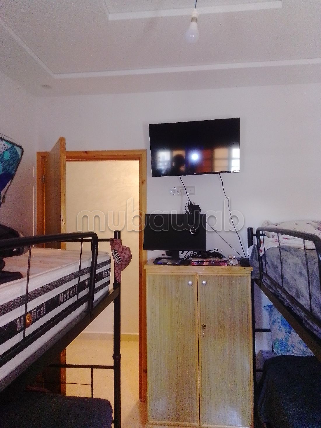 Appartement 47m2 centre ville