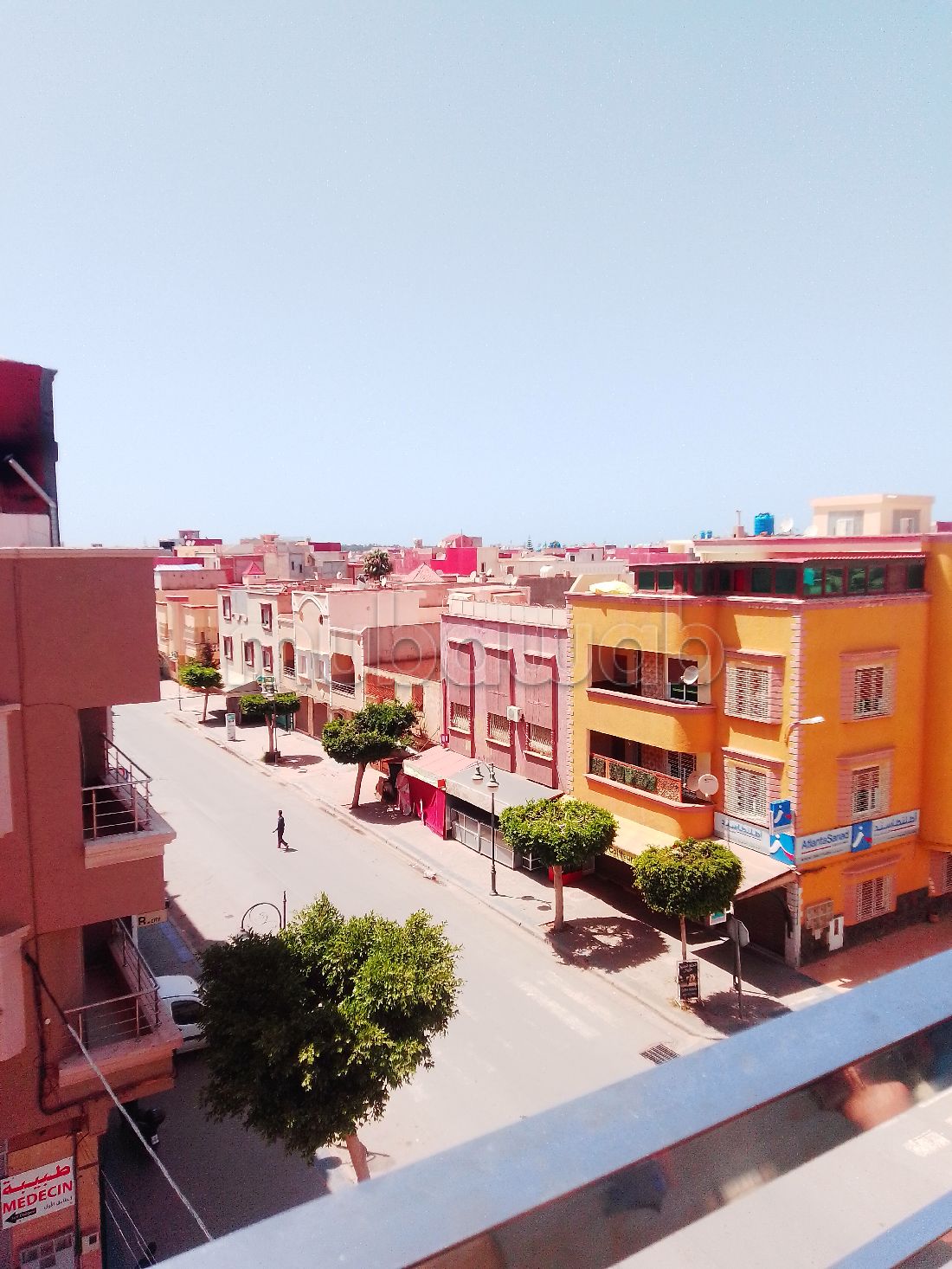 Appartement 47m2 centre ville