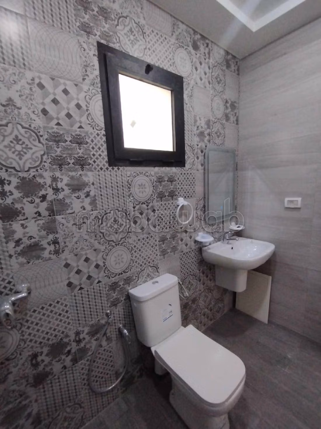 Appartement haut standing à Ghar EL Melh