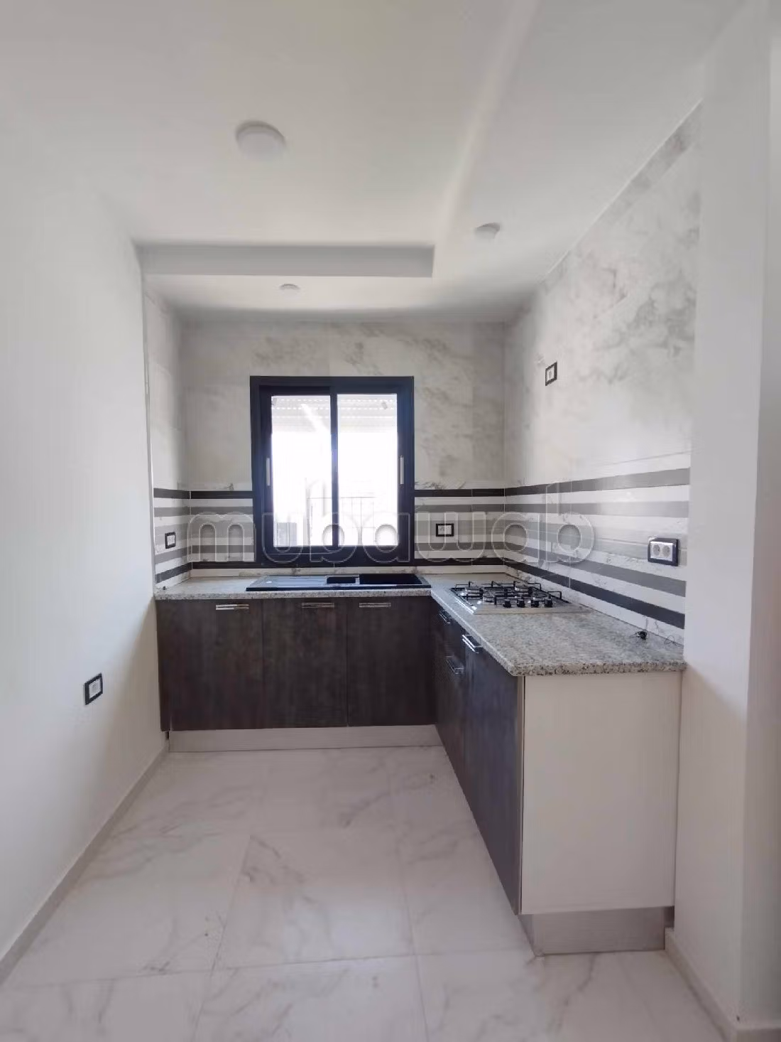 Appartement haut standing à Ghar EL Melh