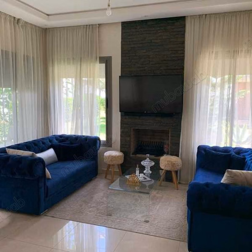 Villa en Venta de 190.0 m² en Sidi Rahal, Passadena Village