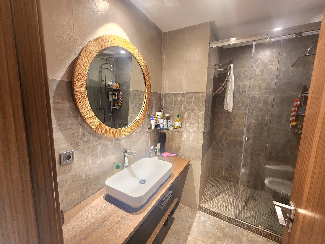 Appartement à Vendre de 87.0 m² à Casablanca, Bourgogne Anfa