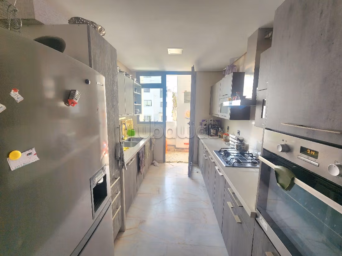 Appartement à Vendre de 87.0 m² à Casablanca, Bourgogne Anfa