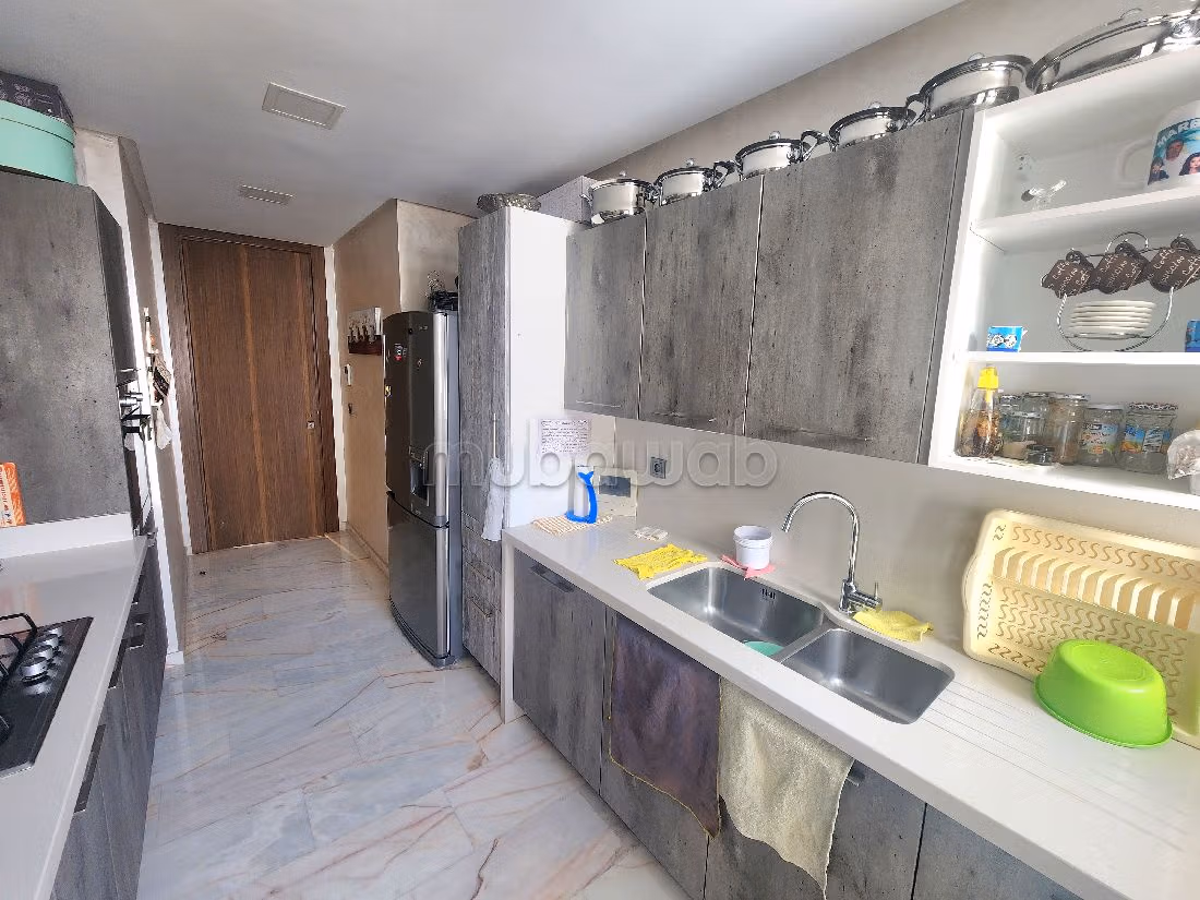 Appartement à Vendre de 87.0 m² à Casablanca, Bourgogne Anfa