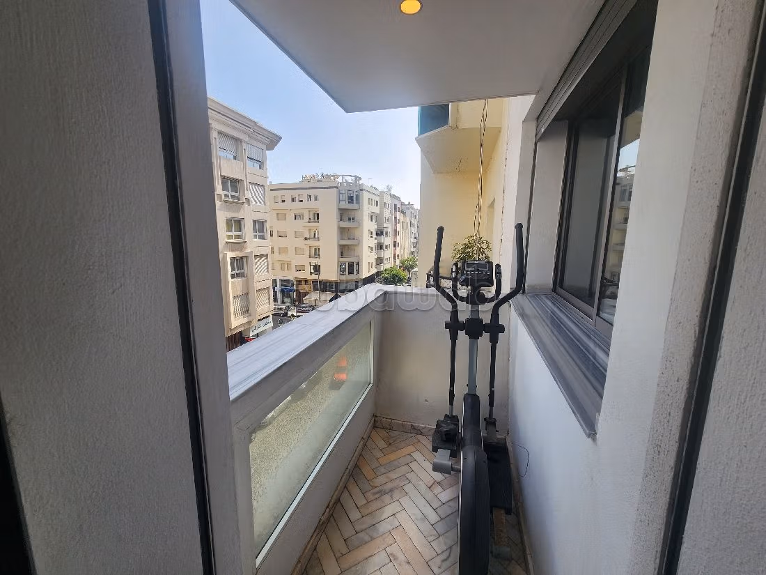 Appartement à Vendre de 87.0 m² à Casablanca, Bourgogne Anfa