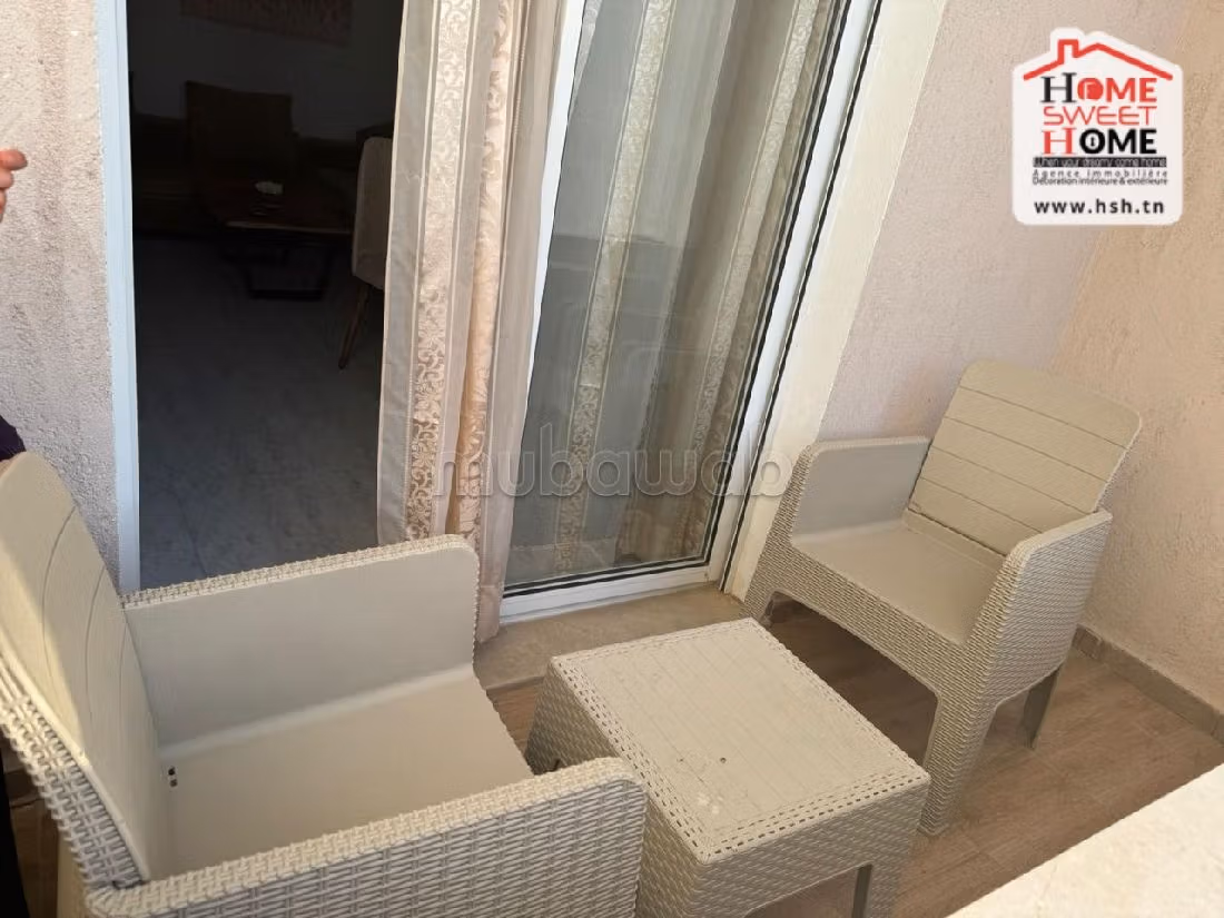 منزل رائع للشراء ب باب سويقة. 9 قطع كبيرة. مكيف. 