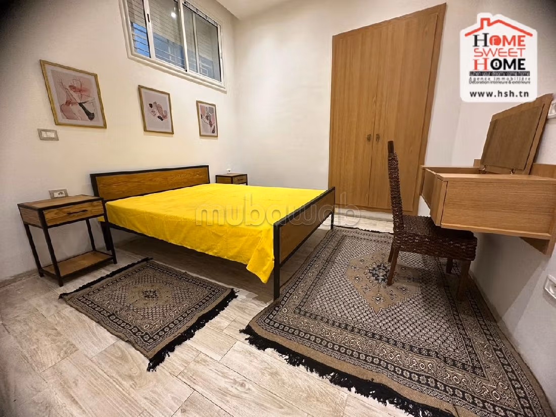 منزل رائع للشراء ب باب سويقة. 9 قطع كبيرة. مكيف. 