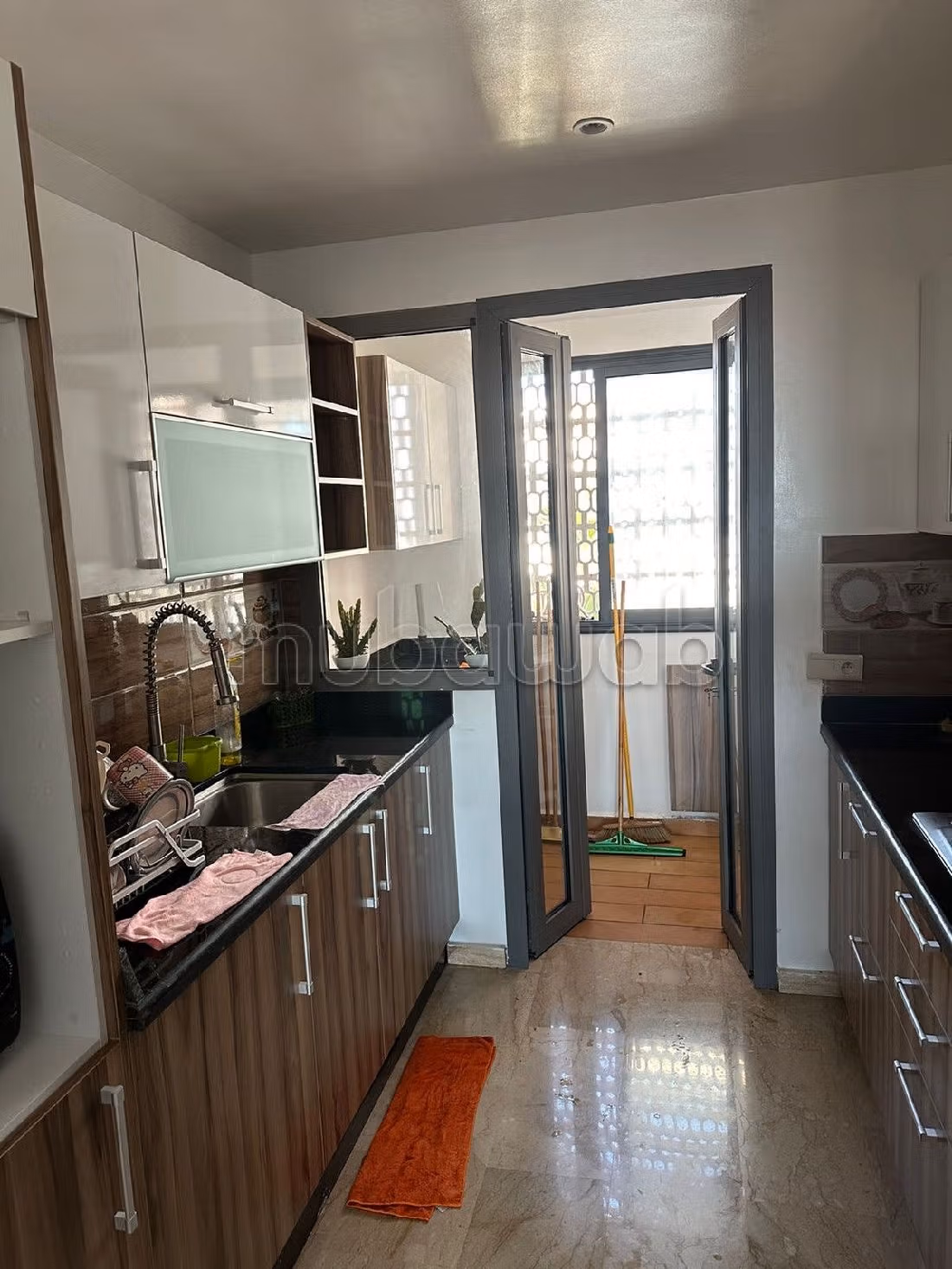 Appartement à Vendre de 84.0 m² à Sidi Rahal, Plage De Sidi Rahal