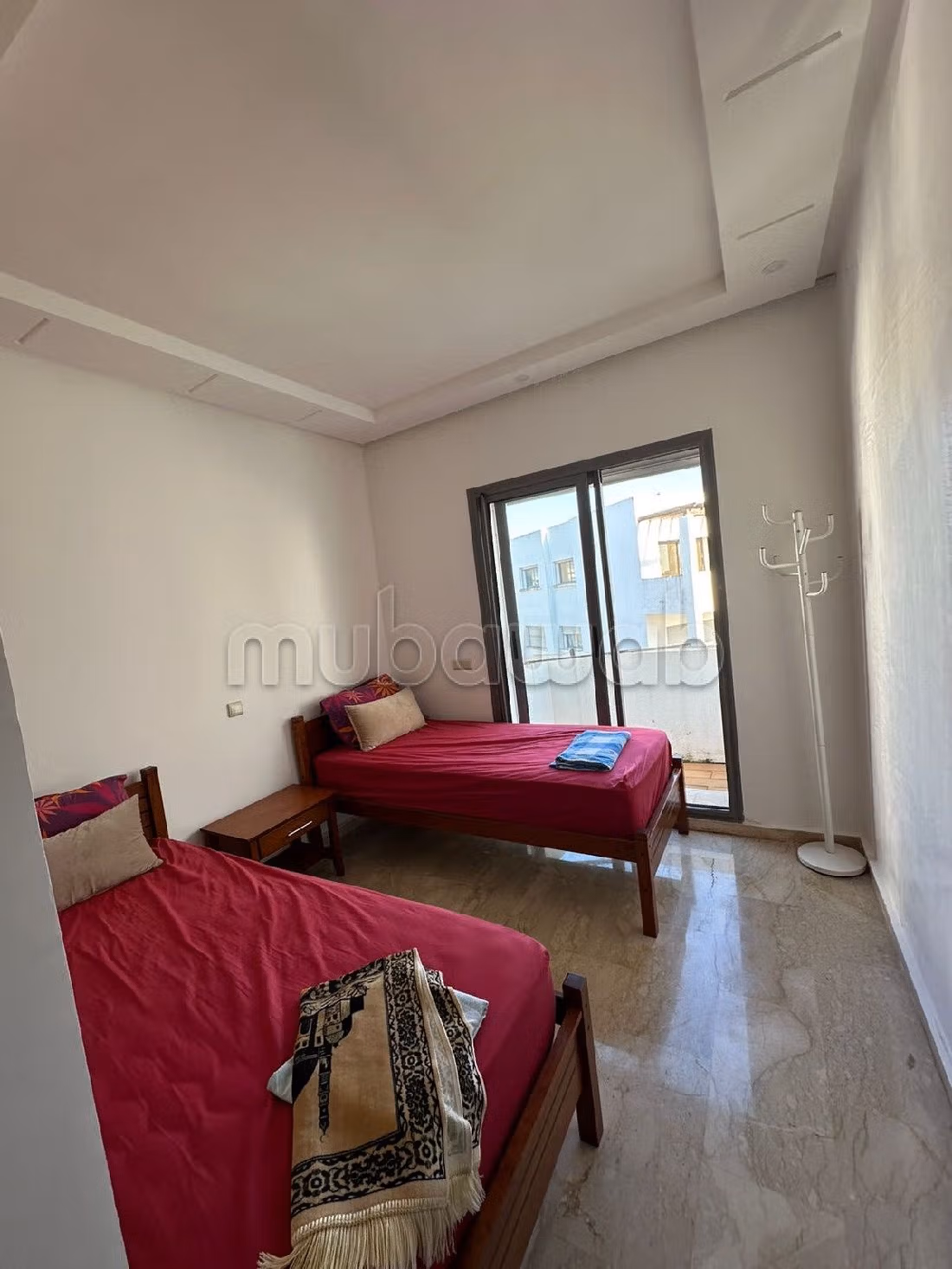 Appartement à Vendre de 84.0 m² à Sidi Rahal, Plage De Sidi Rahal