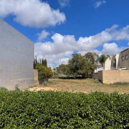 Terrain pour villa à Vendre de 501.0 m² à Casablanca, Casa Nearshore