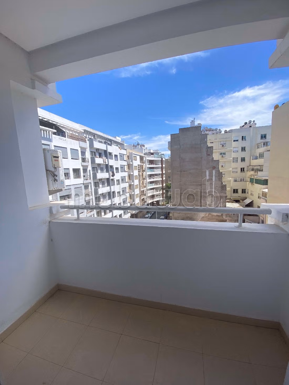 Appartement à Louer de 100.0 m² à Casablanca, Les Princesses