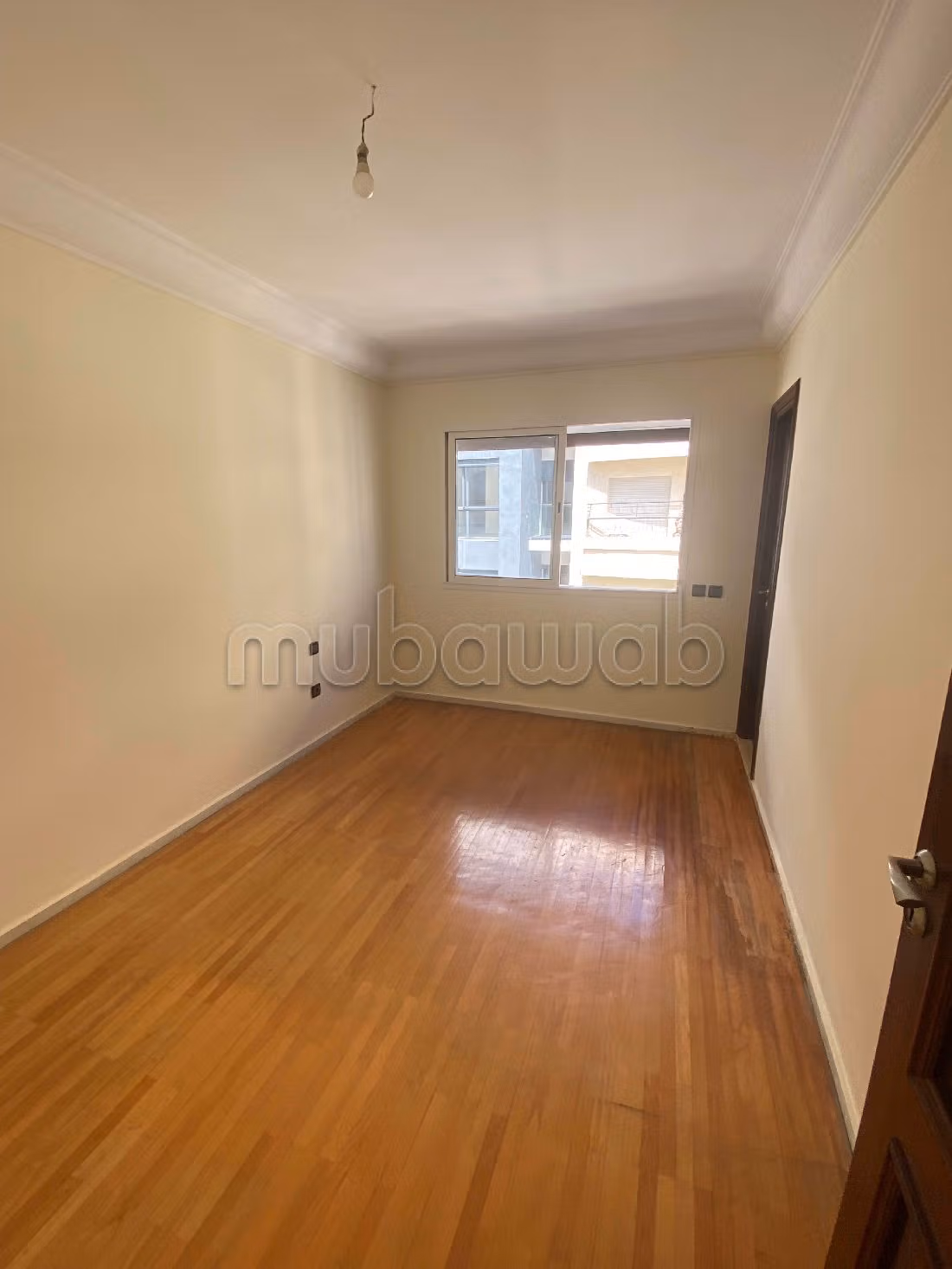 Appartement à Louer de 100.0 m² à Casablanca, Les Princesses