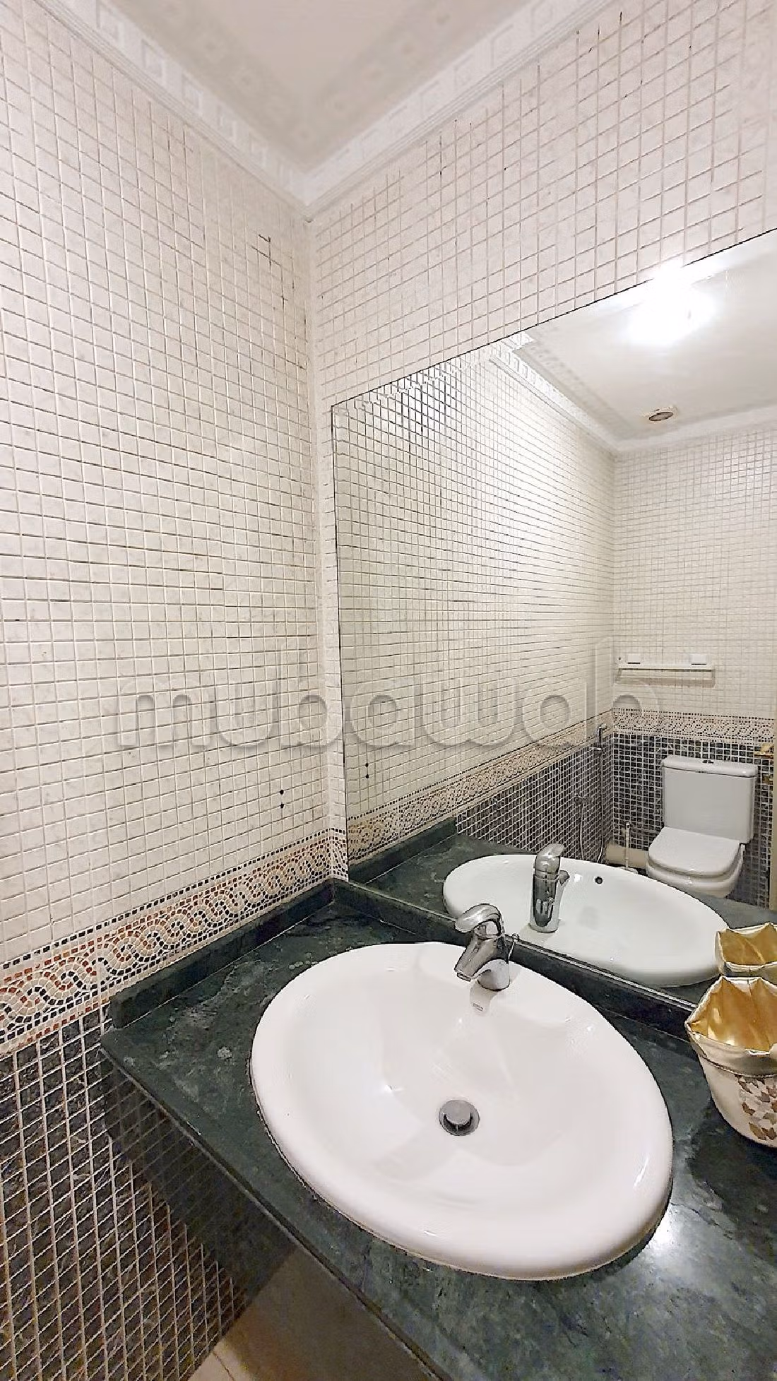 Kopen: appartementen in Racine. 3 Kamers. Lift en garage