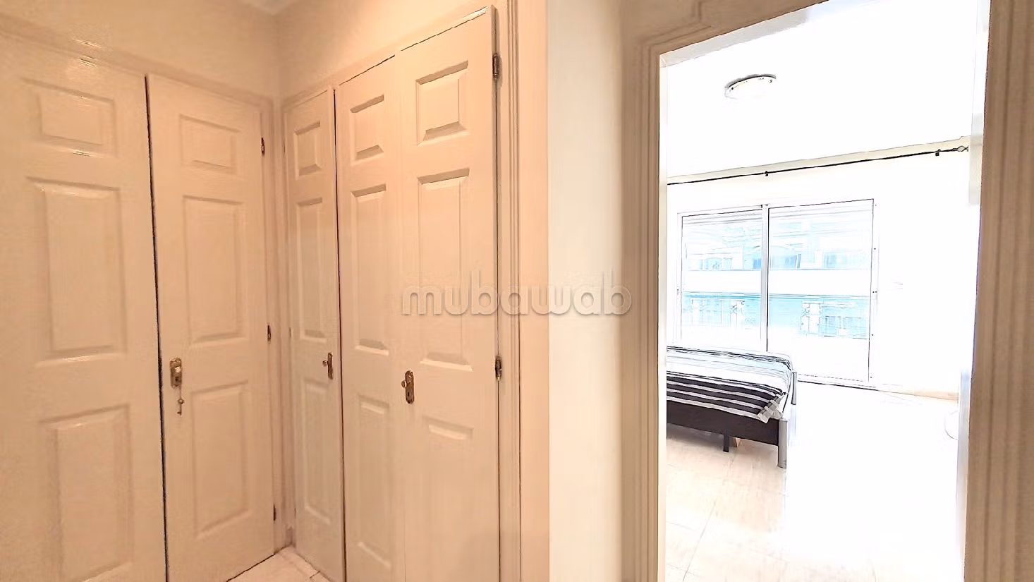 Kopen: appartementen in Racine. 3 Kamers. Lift en garage