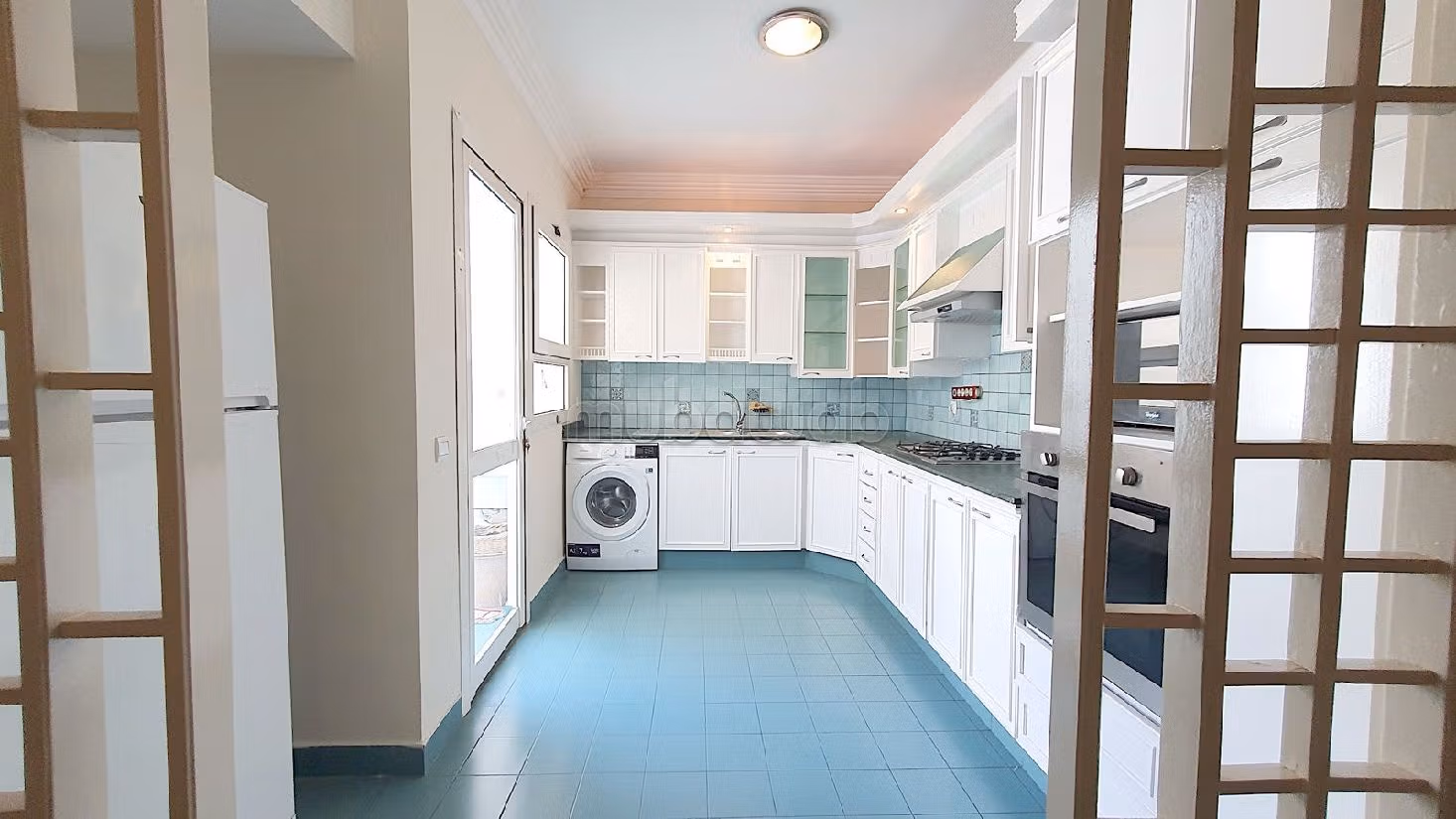 Kopen: appartementen in Racine. 3 Kamers. Lift en garage