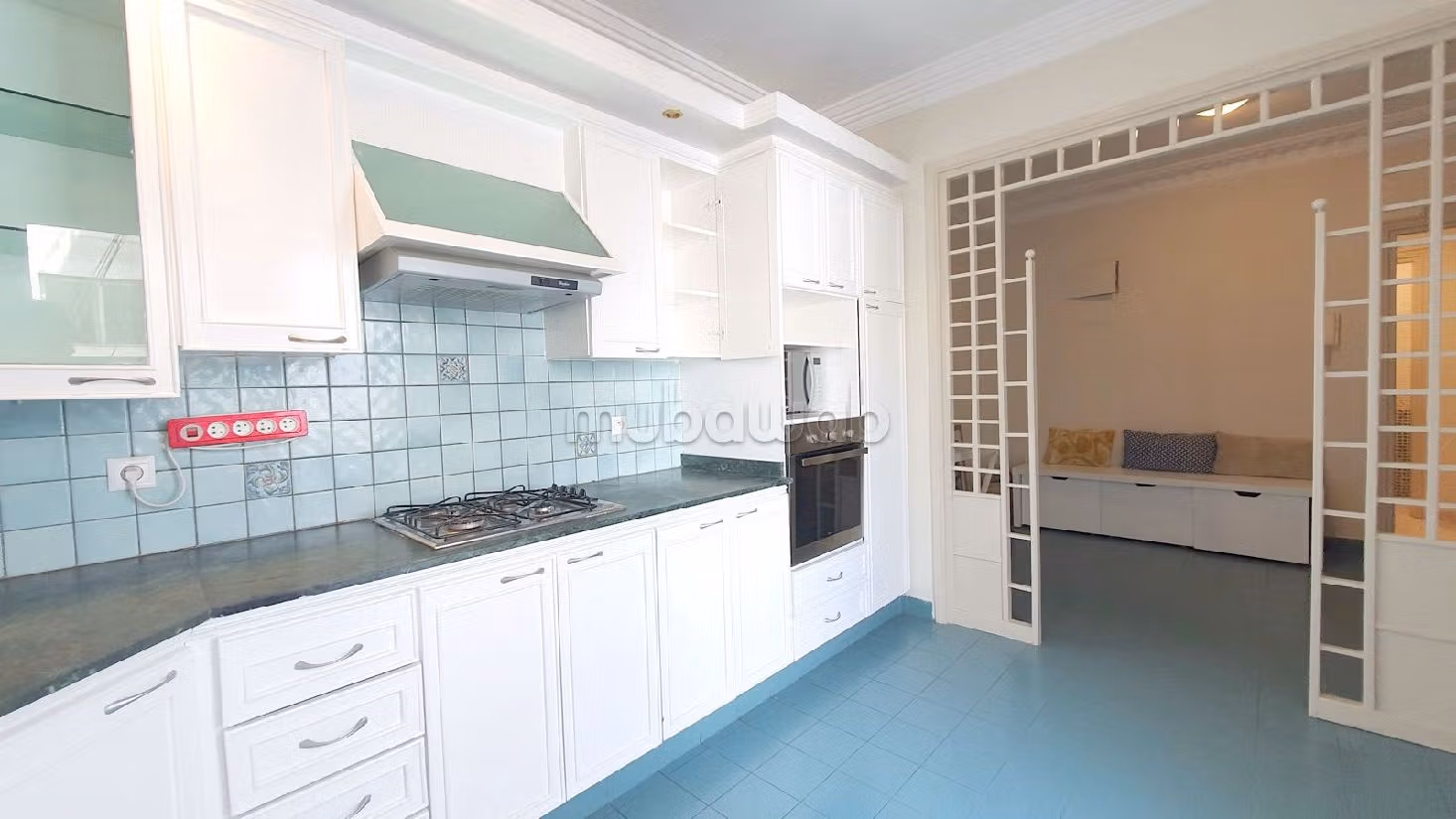 Kopen: appartementen in Racine. 3 Kamers. Lift en garage