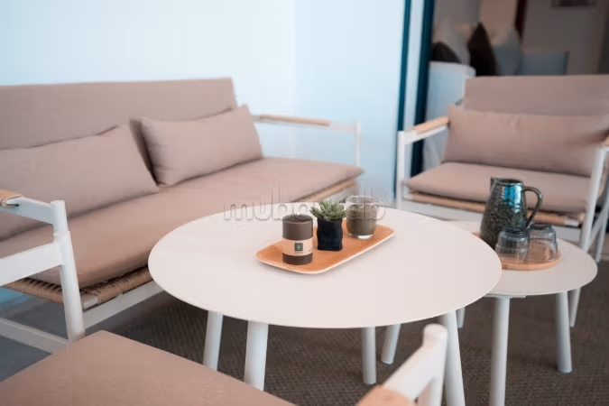 Superbe appartement à vendre à Ain Diab Extension. 3 chambres. Ascenseur et terrasse