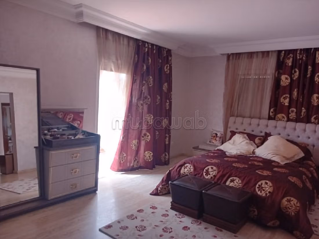 Villa à louer à CALIFORNIE