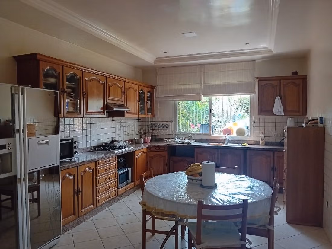 Villa à louer à CALIFORNIE