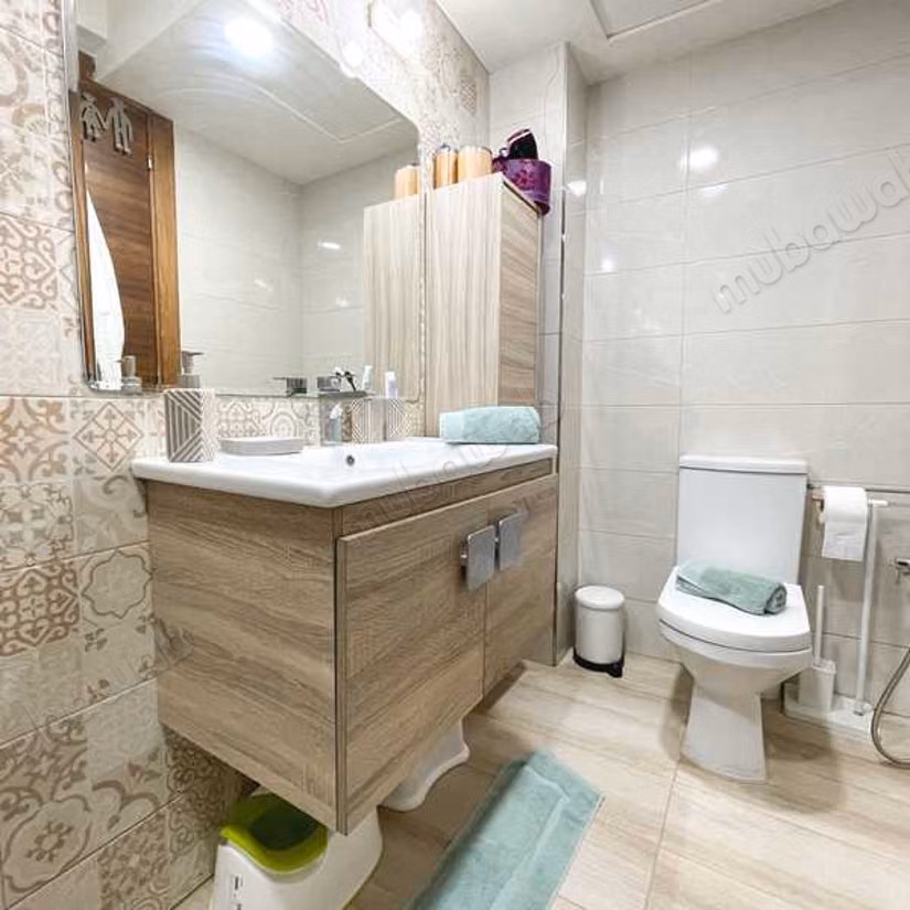 Apartment for Sale of 219.0 m² in Dar Bouazza, Tamaris2