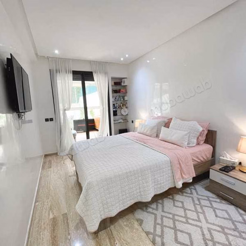 Apartment for Sale of 219.0 m² in Dar Bouazza, Tamaris2