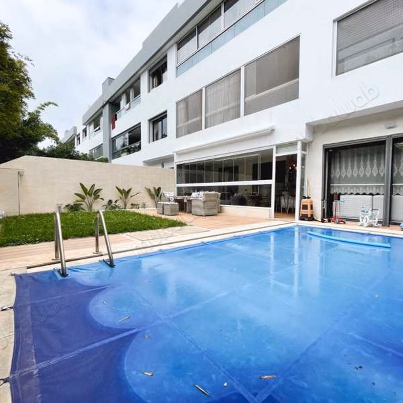 Apartment for Sale of 219.0 m² in Dar Bouazza, Tamaris2