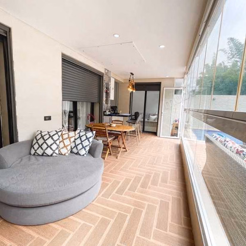 Apartment for Sale of 219.0 m² in Dar Bouazza, Tamaris2