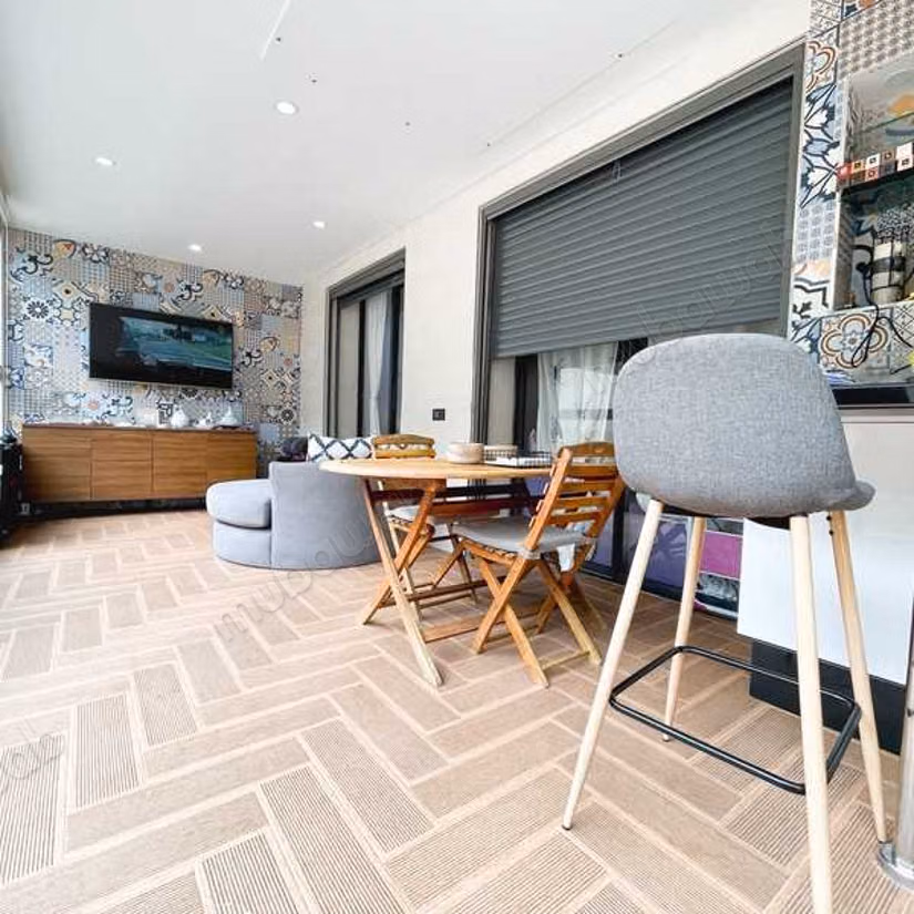 Apartment for Sale of 219.0 m² in Dar Bouazza, Tamaris2