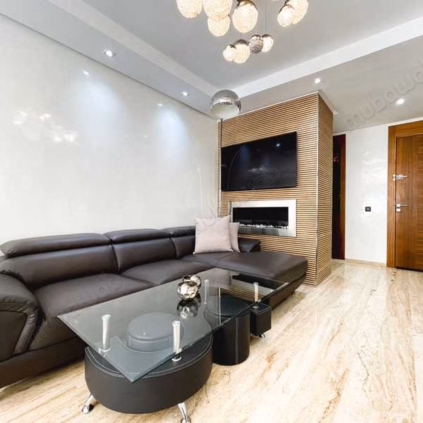 Apartment for Sale of 219.0 m² in Dar Bouazza, Tamaris2