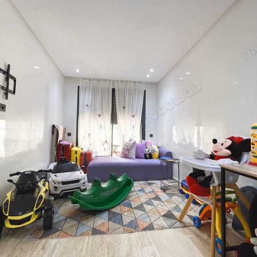 Apartment for Sale of 219.0 m² in Dar Bouazza, Tamaris2