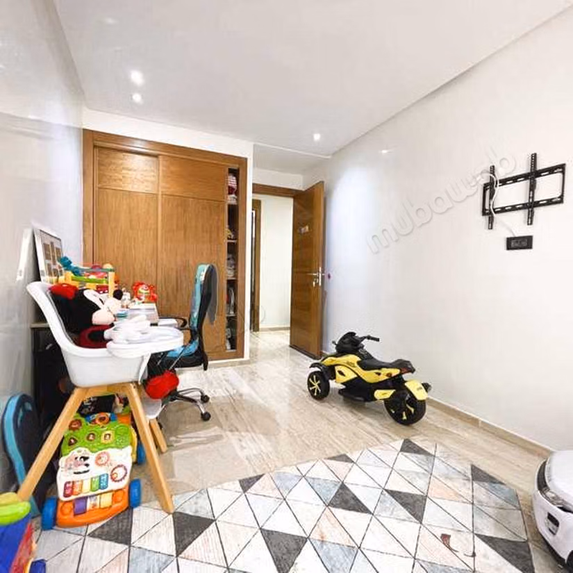 Apartment for Sale of 219.0 m² in Dar Bouazza, Tamaris2