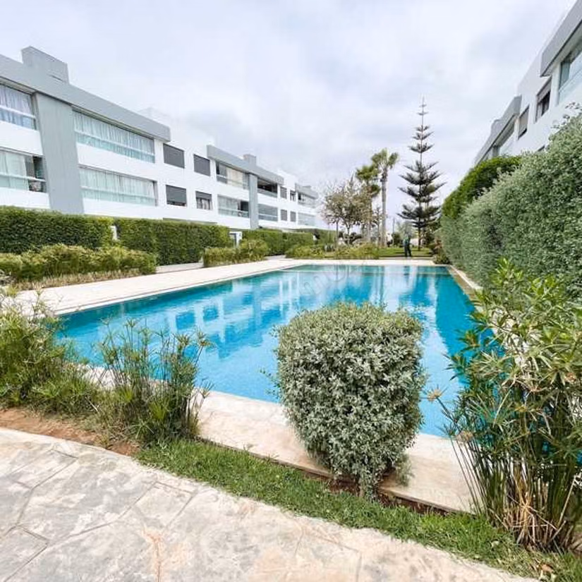 Apartment for Sale of 219.0 m² in Dar Bouazza, Tamaris2