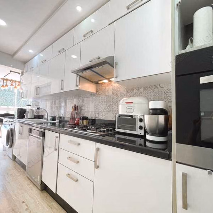 Apartment for Sale of 219.0 m² in Dar Bouazza, Tamaris2