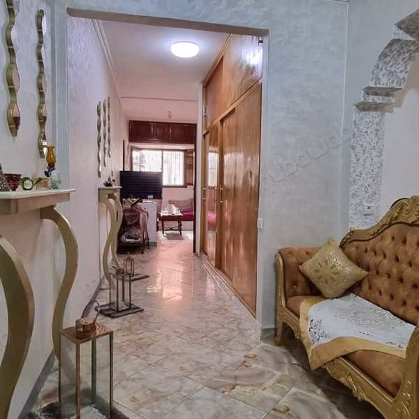 Appartement à Vendre de 199.0 m² à Casablanca, Bachkou