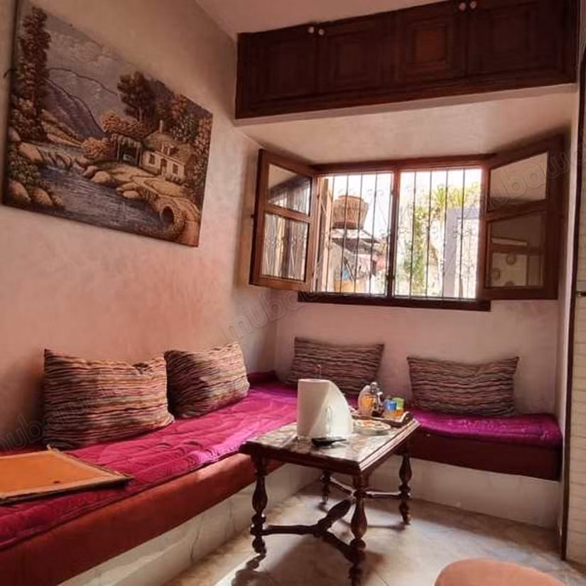 Appartement à Vendre de 199.0 m² à Casablanca, Bachkou