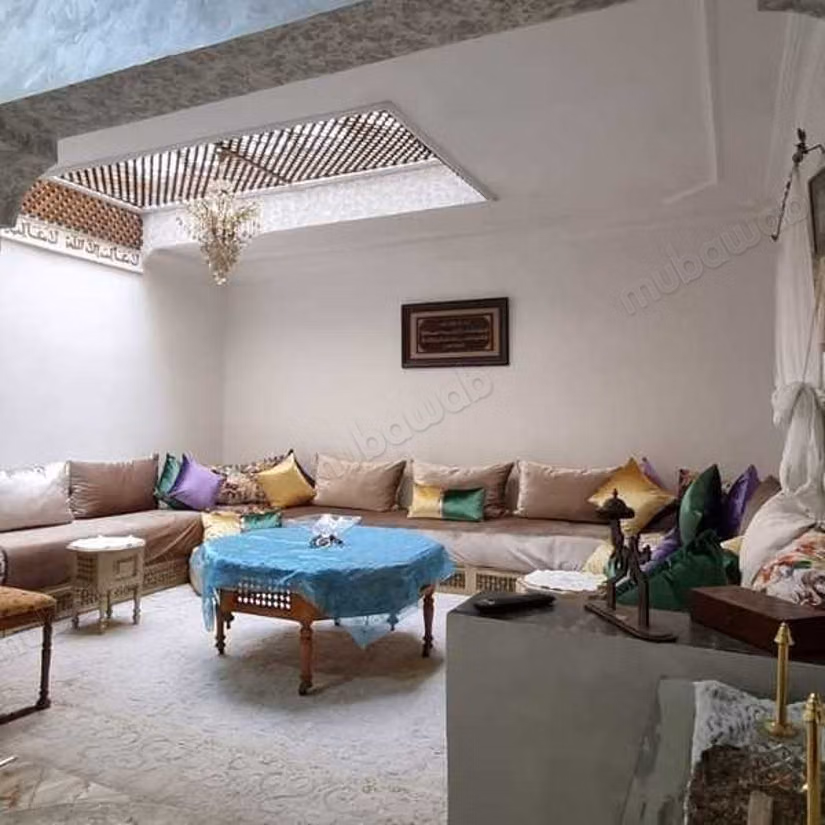 Appartement à Vendre de 199.0 m² à Casablanca, Bachkou