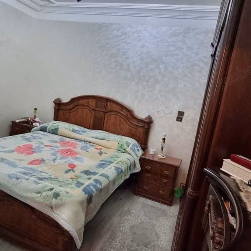 Appartement à Vendre de 199.0 m² à Casablanca, Bachkou