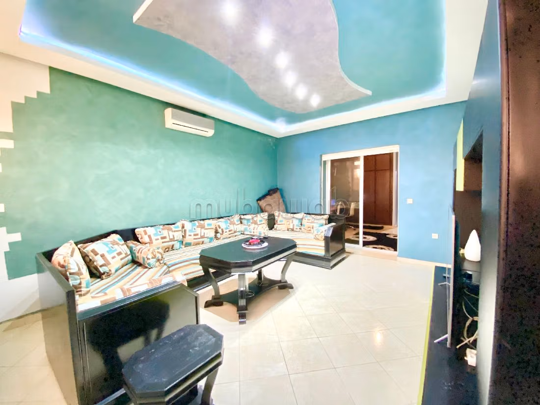 Appartement à Vendre de 170.0 m² à Casablanca, Hopitaux — 5