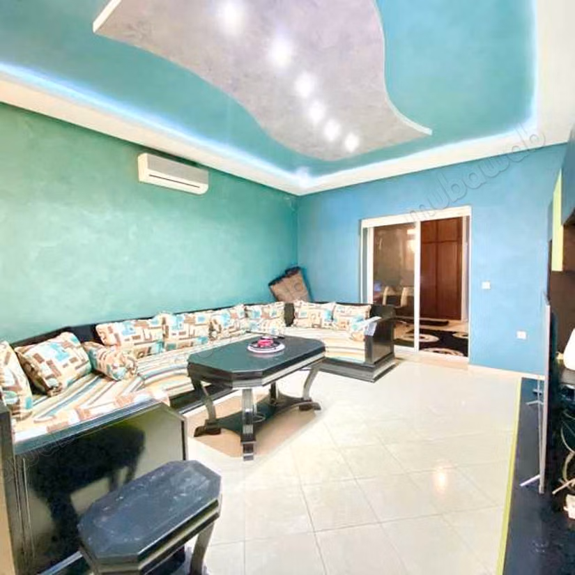 Apartment for Sale of 170.0 m² in Casablanca, Hospitals