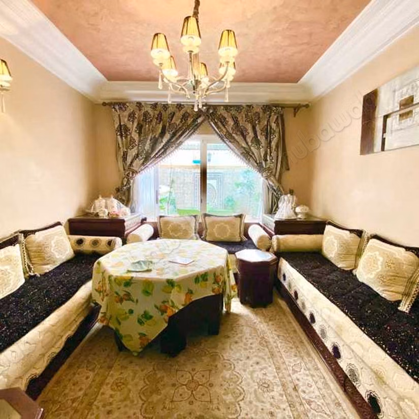 Apartment for Sale of 170.0 m² in Casablanca, Hospitals