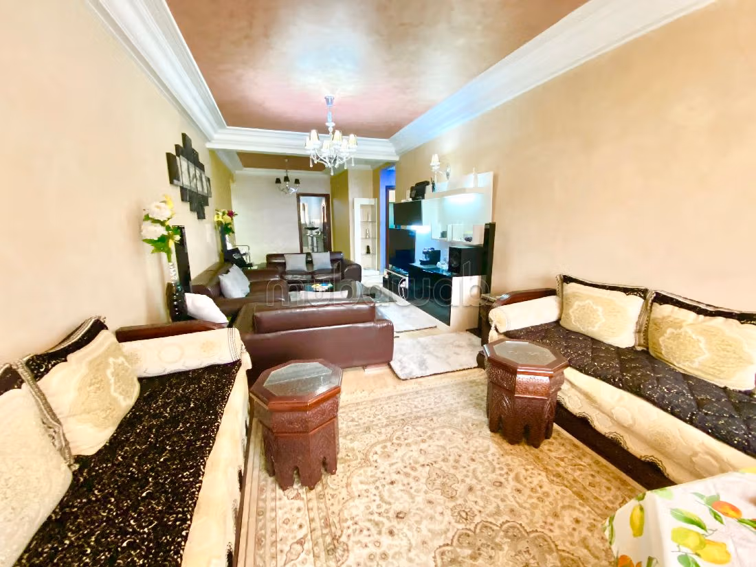 Appartement 155 m² à Les Hôpitaux — 7